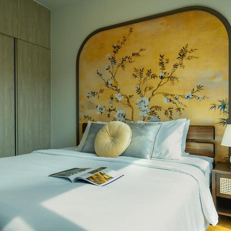 Dingd0Ng Home Felizenvista 5-Star Facilities Bandar Ho Chi Minh Luaran gambar