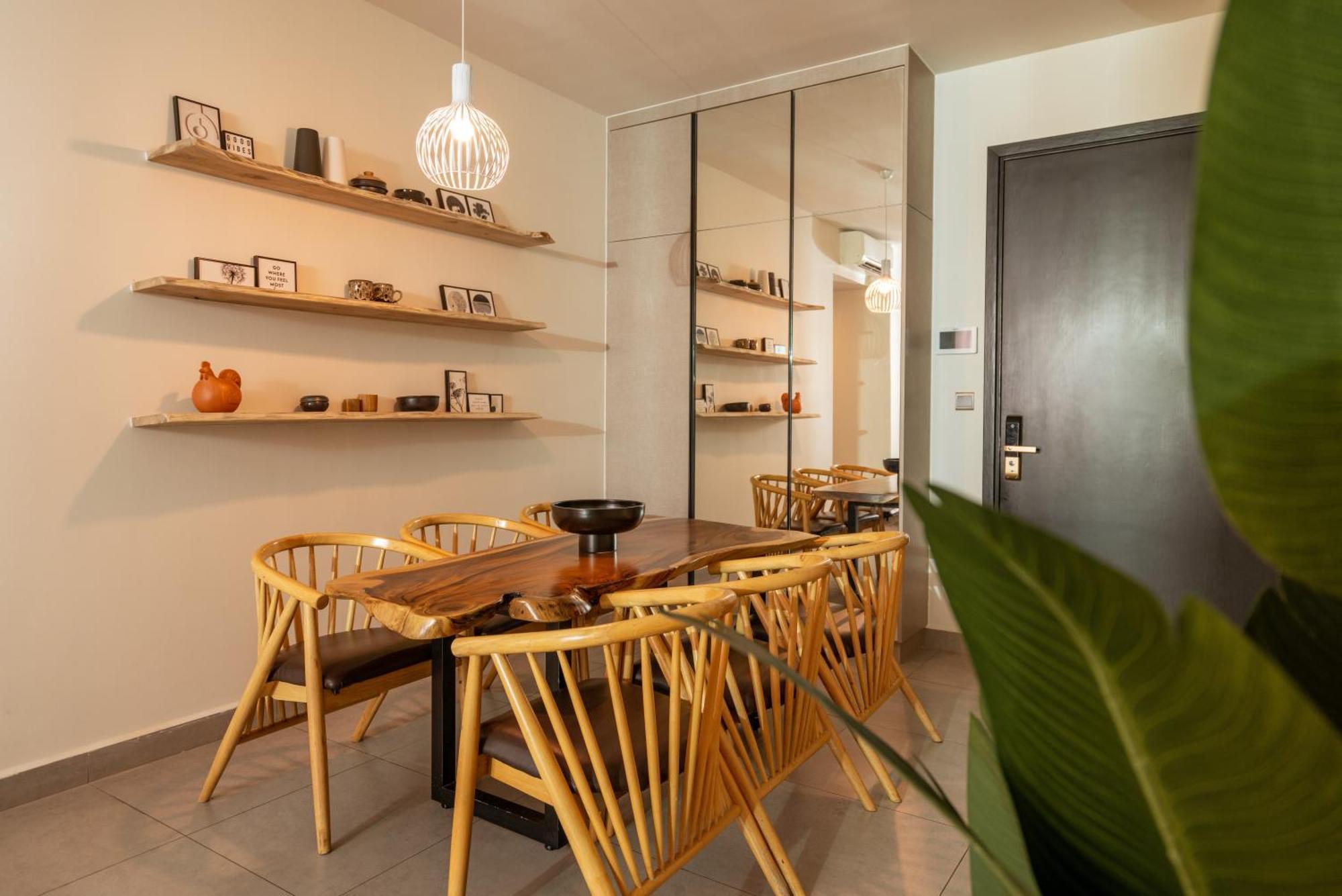 Dingd0Ng Home Felizenvista 5-Star Facilities Bandar Ho Chi Minh Luaran gambar