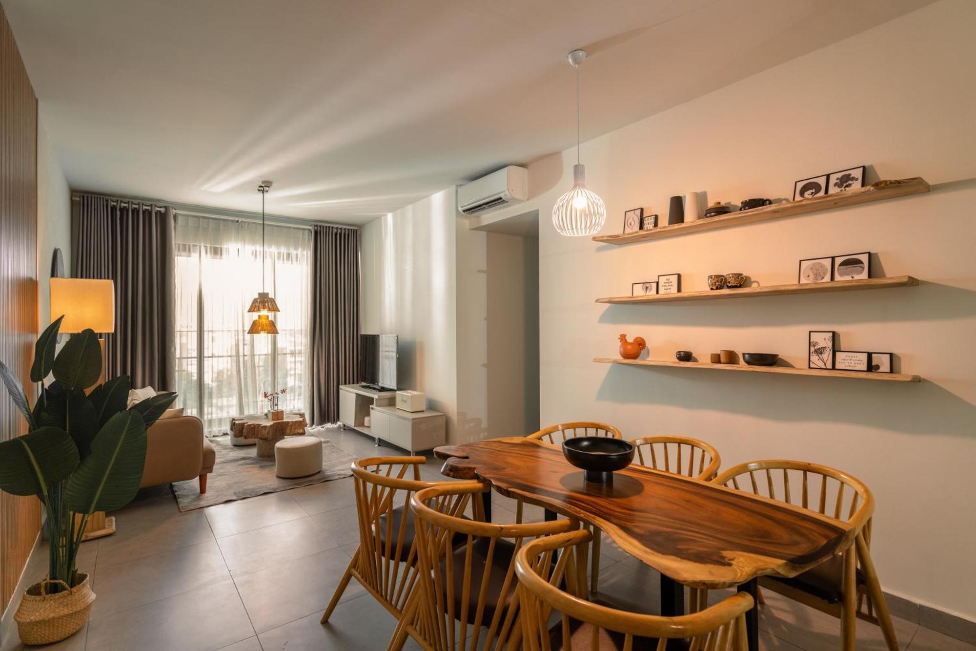Dingd0Ng Home Felizenvista 5-Star Facilities Bandar Ho Chi Minh Luaran gambar