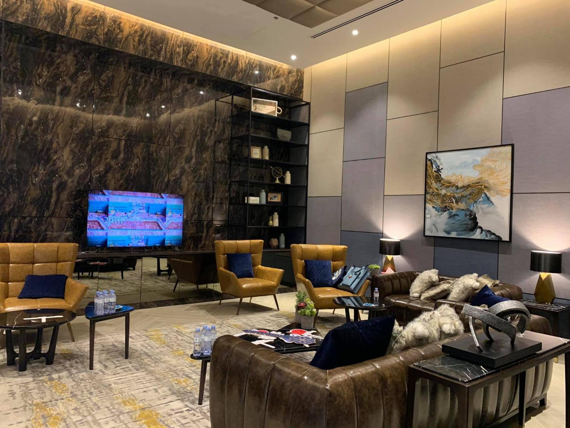 Dingd0Ng Home Felizenvista 5-Star Facilities Bandar Ho Chi Minh Luaran gambar