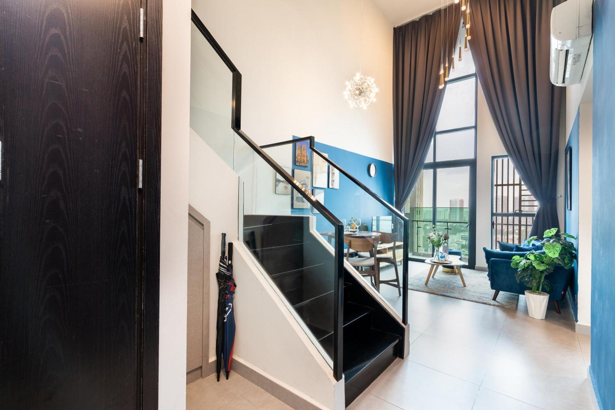 Dingd0Ng Home Felizenvista 5-Star Facilities Bandar Ho Chi Minh Luaran gambar