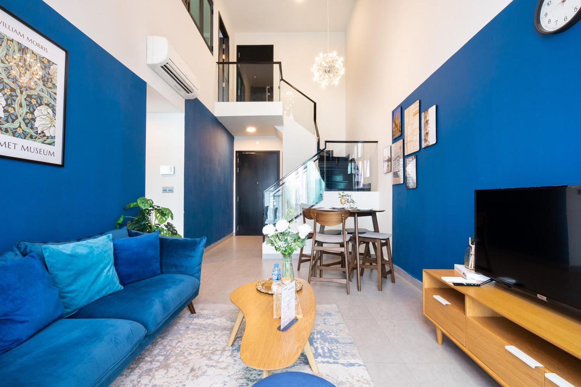 Dingd0Ng Home Felizenvista 5-Star Facilities Bandar Ho Chi Minh Luaran gambar