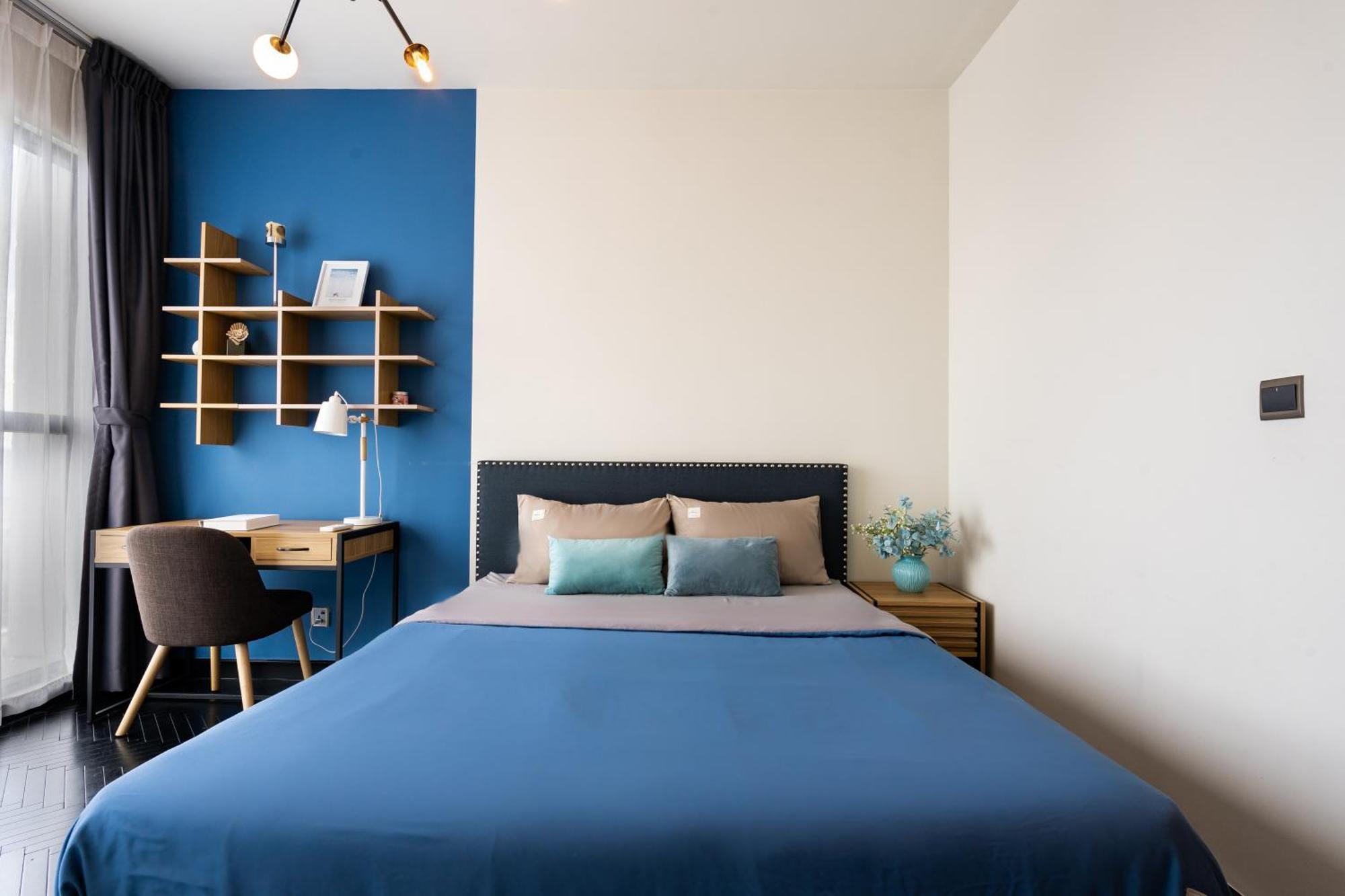 Dingd0Ng Home Felizenvista 5-Star Facilities Bandar Ho Chi Minh Luaran gambar