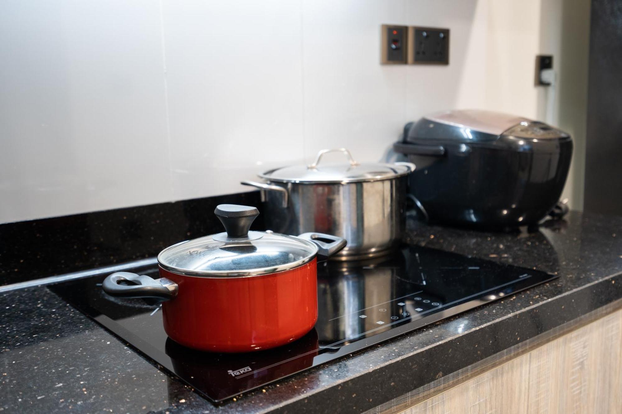 Dingd0Ng Home Felizenvista 5-Star Facilities Bandar Ho Chi Minh Luaran gambar