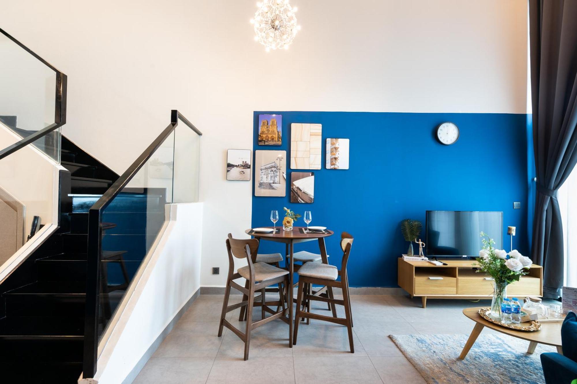 Dingd0Ng Home Felizenvista 5-Star Facilities Bandar Ho Chi Minh Luaran gambar