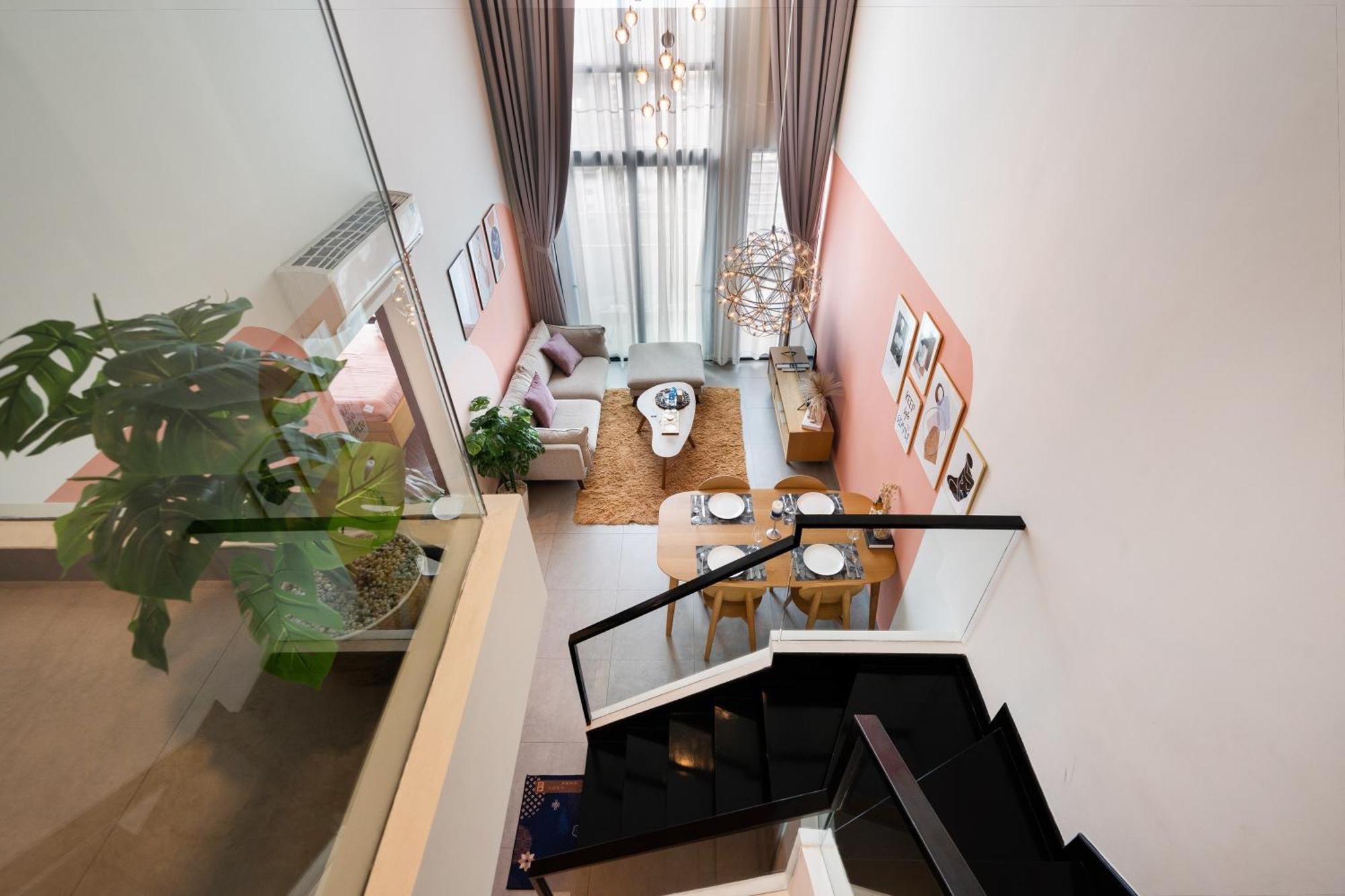 Dingd0Ng Home Felizenvista 5-Star Facilities Bandar Ho Chi Minh Luaran gambar