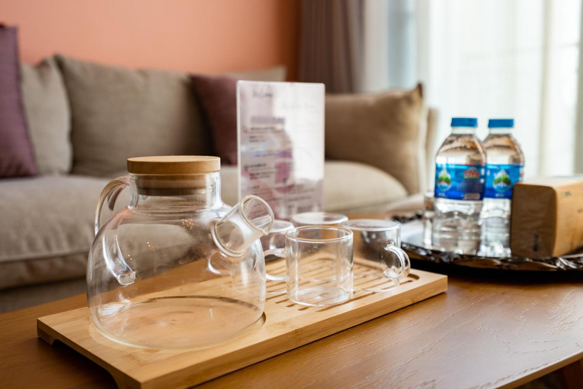 Dingd0Ng Home Felizenvista 5-Star Facilities Bandar Ho Chi Minh Luaran gambar