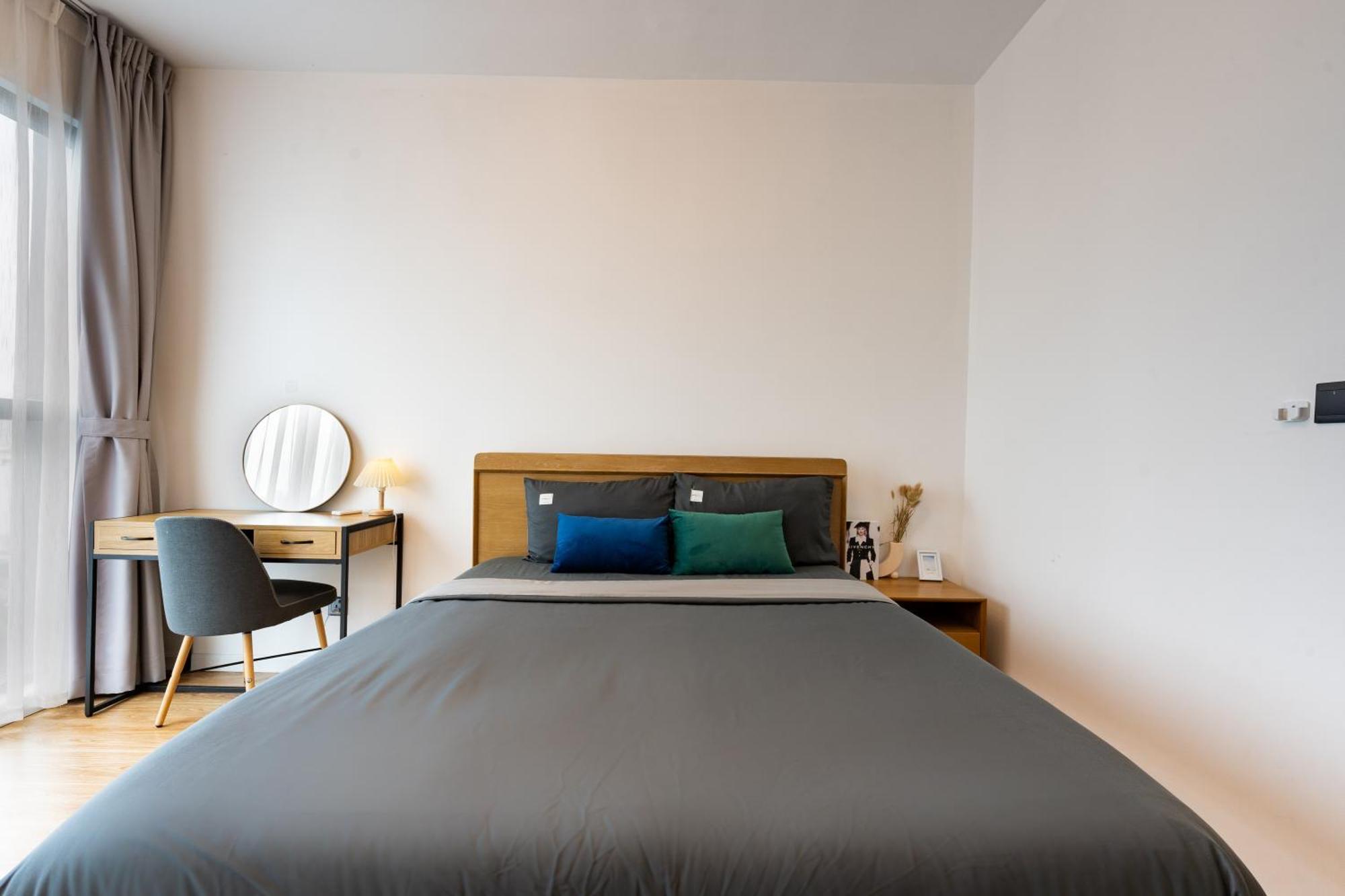 Dingd0Ng Home Felizenvista 5-Star Facilities Bandar Ho Chi Minh Luaran gambar