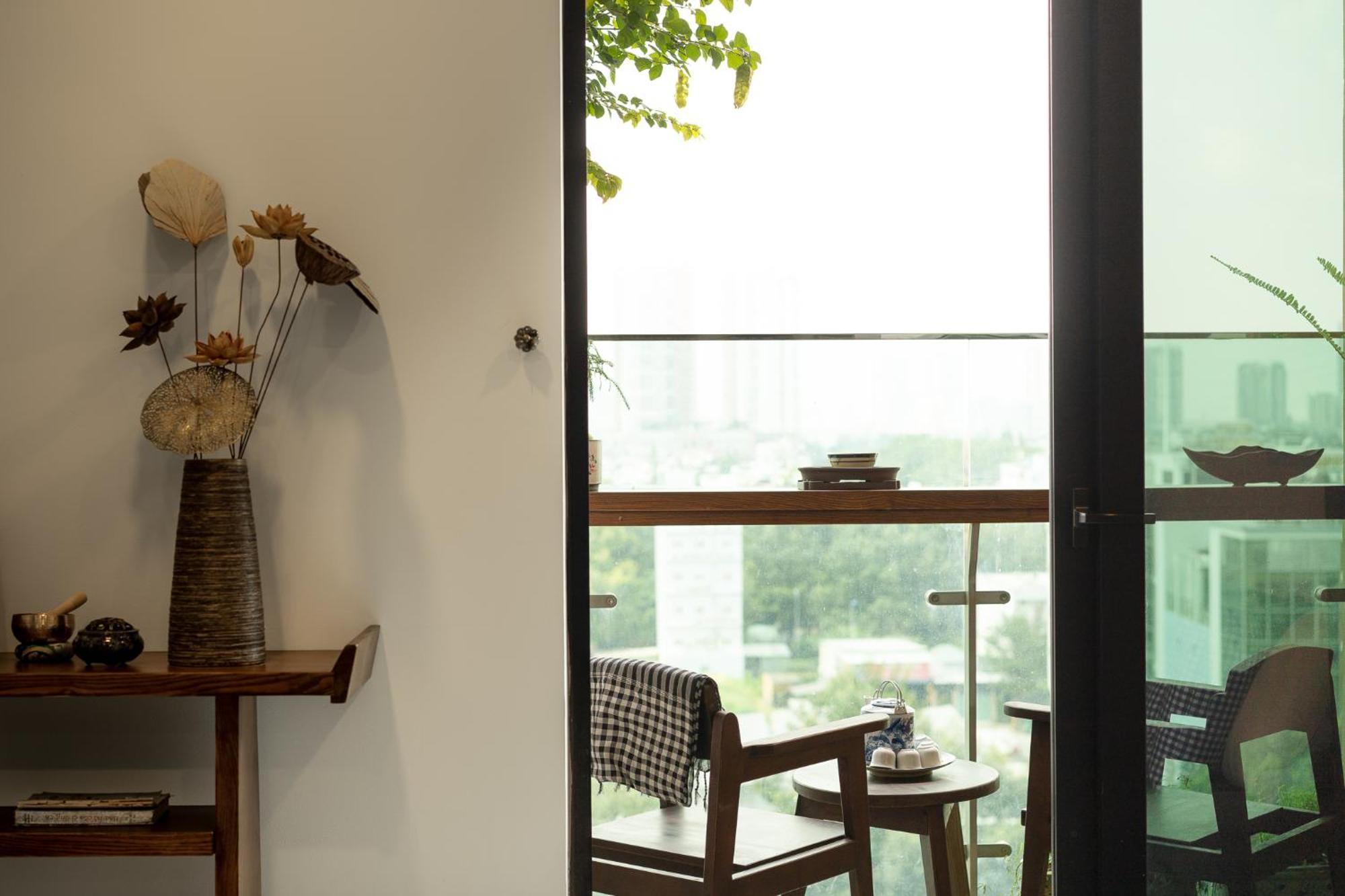 Dingd0Ng Home Felizenvista 5-Star Facilities Bandar Ho Chi Minh Luaran gambar