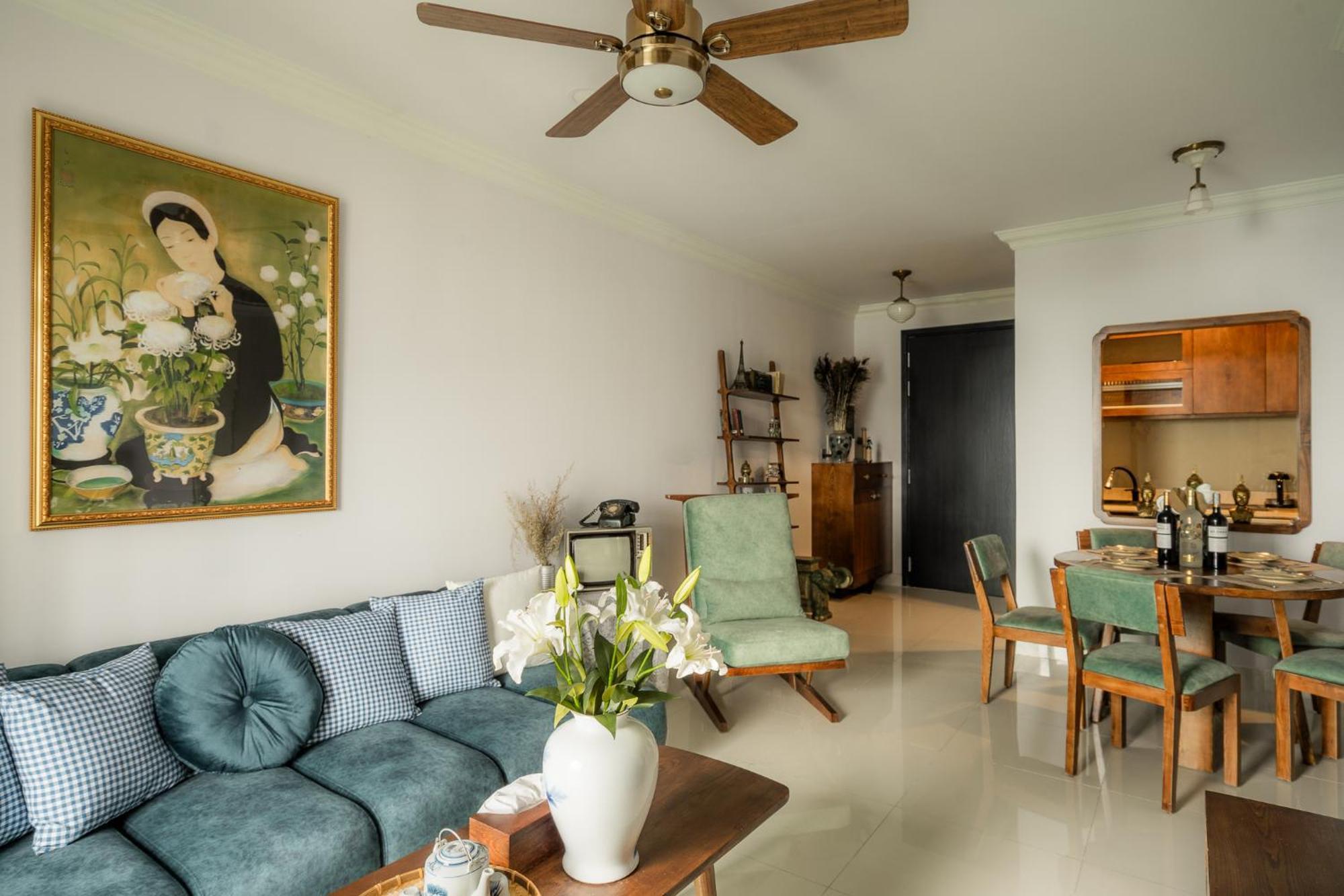 Dingd0Ng Home Felizenvista 5-Star Facilities Bandar Ho Chi Minh Luaran gambar