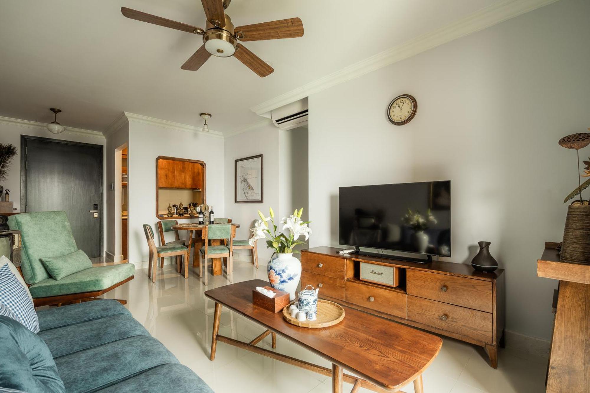 Dingd0Ng Home Felizenvista 5-Star Facilities Bandar Ho Chi Minh Luaran gambar