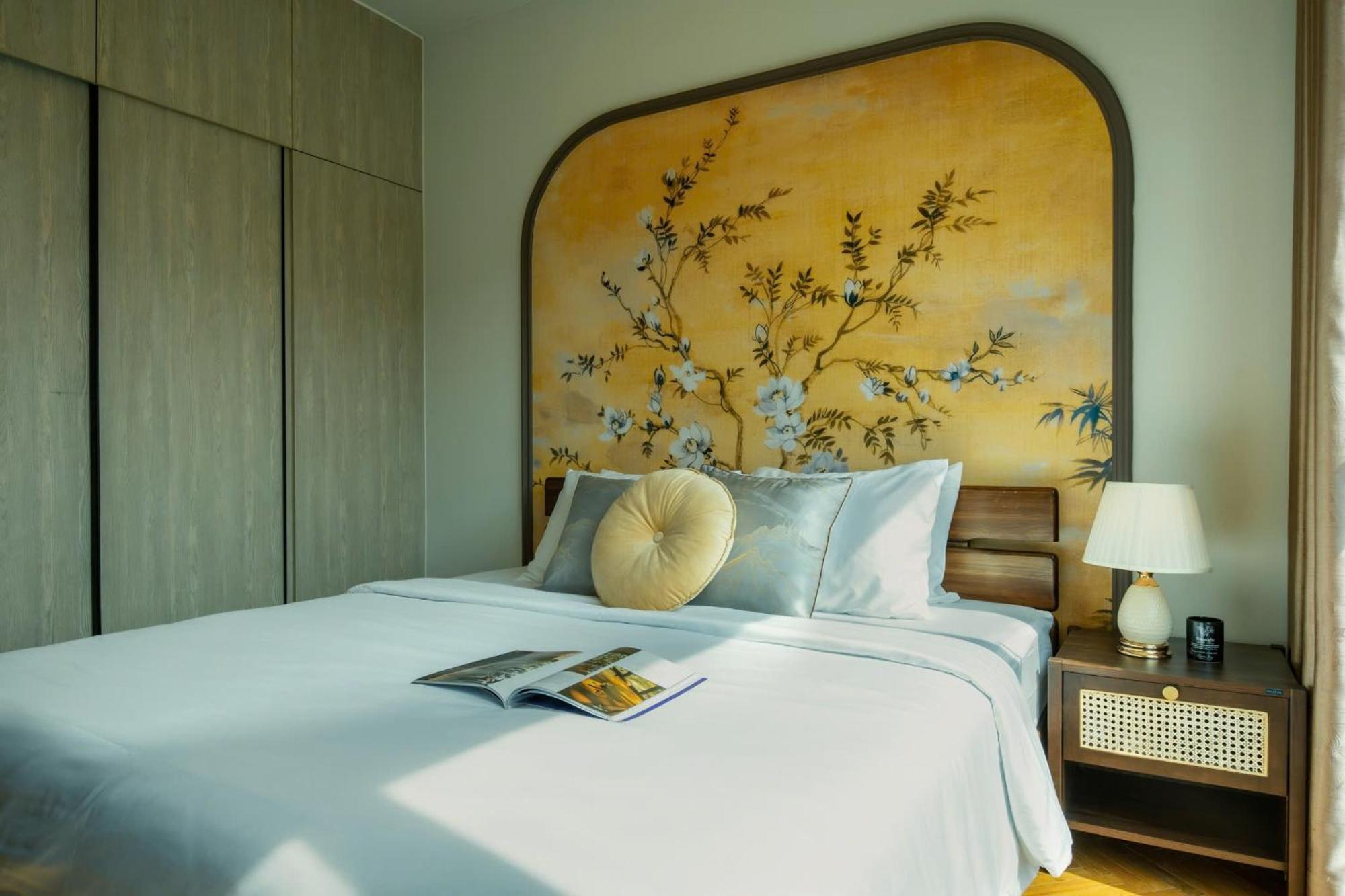 Dingd0Ng Home Felizenvista 5-Star Facilities Bandar Ho Chi Minh Luaran gambar
