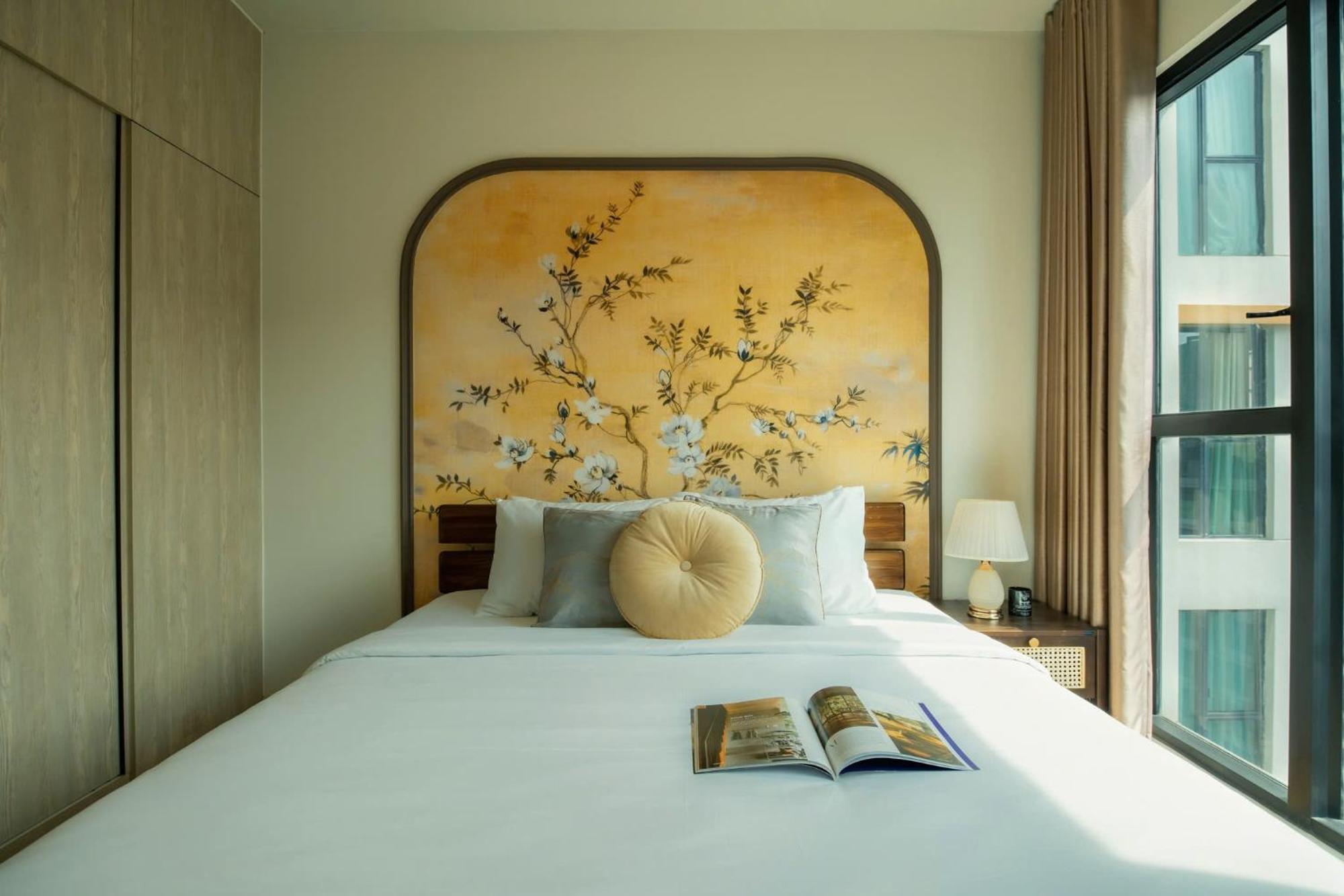 Dingd0Ng Home Felizenvista 5-Star Facilities Bandar Ho Chi Minh Luaran gambar