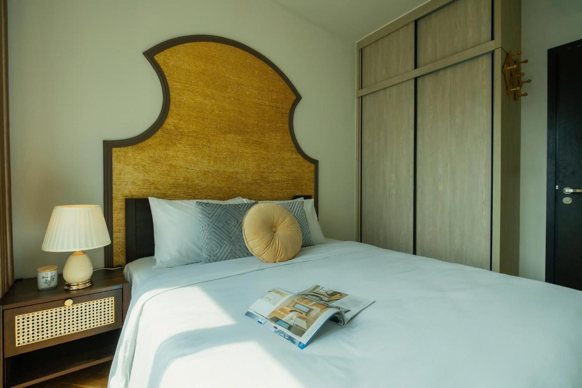 Dingd0Ng Home Felizenvista 5-Star Facilities Bandar Ho Chi Minh Luaran gambar