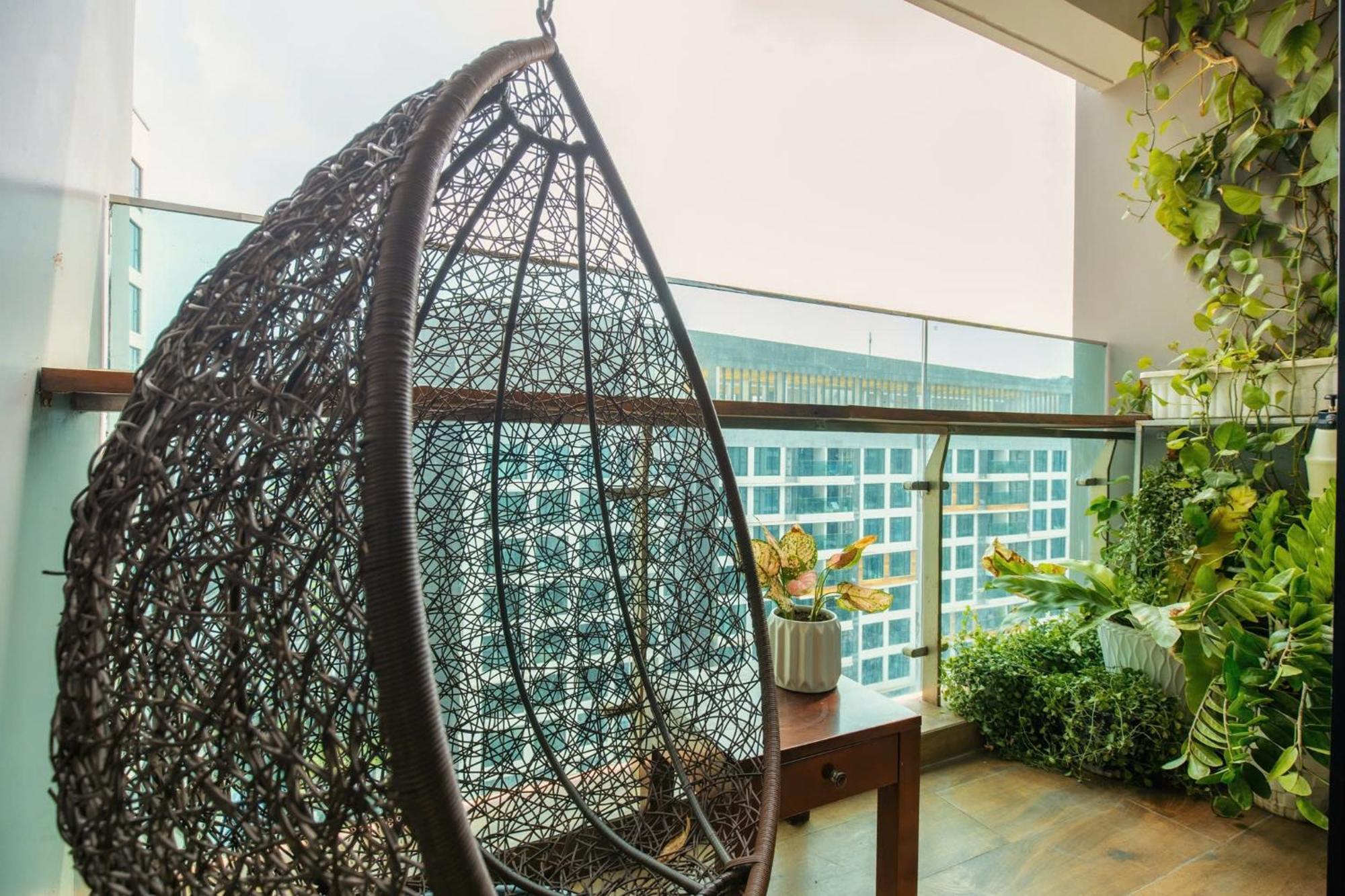 Dingd0Ng Home Felizenvista 5-Star Facilities Bandar Ho Chi Minh Luaran gambar